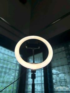 Ring Light