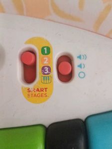 Play Gym KeyBoard