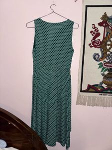 H&amp;M Dress Green