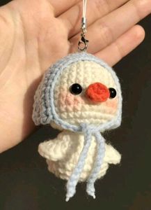 Chrochet Lucky Charm