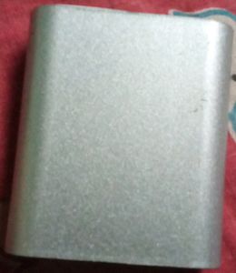 Power Bank Dead