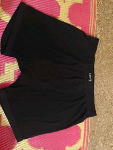 Levi's Black Boxers