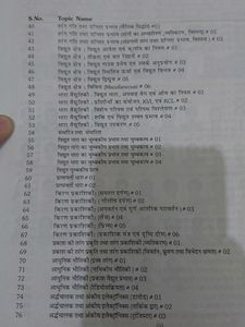 Physics &amp; Chemistry MCQ Question With Answer Key