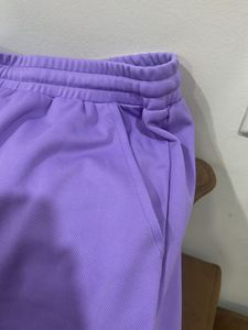 Purple Coord Set