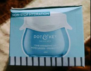 Dot & Key Hydrating Gel