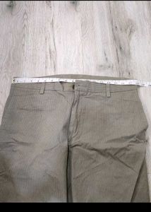 Cs0403 Dockers Baggy Jeans Size 36