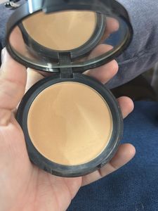 Faces Canada Compact Powder
