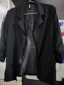 Casual Women Blazer