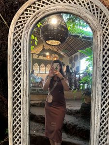 Bodycon Dress
