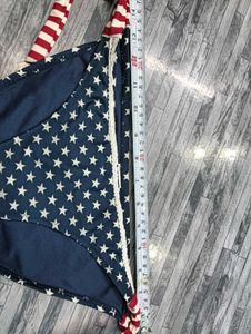 Blue Star Print 💚
