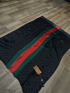 Gucci shawl