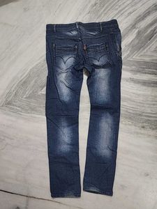 Levi&#39;s Denim Jeans