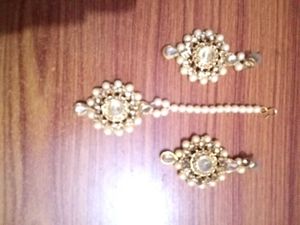Necklace Set
