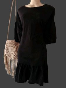 Black Dress For Women