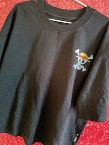 One Piece Tee ✨