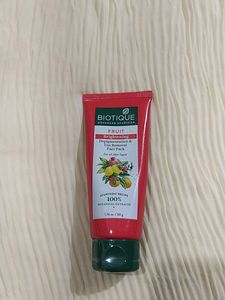 Biotique Facewash, Face scrub, Pack Combo
