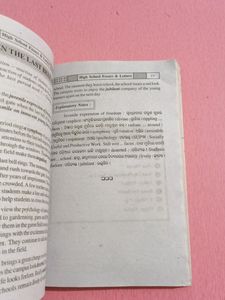 A New Ray Highschool Essays And Letters Book