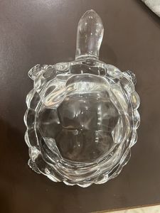 CRYSTAL TURTLE VASTU FENG SHUI