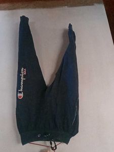 Champion USA Navy Sweatpants