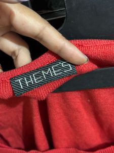 Red  Top