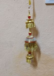 Bridal Kalira