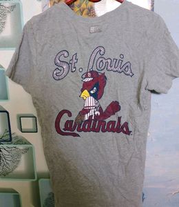 Cardinals Men's Tshirt