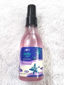 Plum BodyLovin' Orchid-You-Not Body Mist | Long La