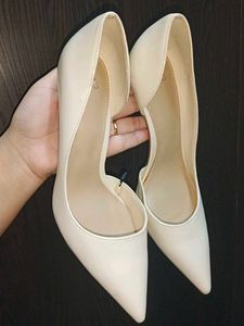 Mango Heels
