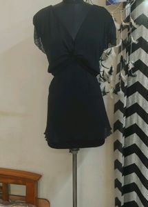 Plus Size Top