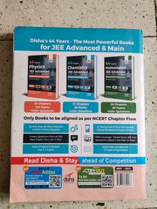 Chemistry Jee Advanced And Main Solved Papers
