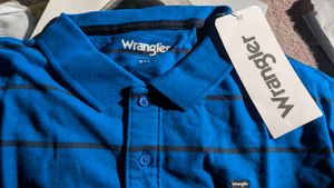 Men's T Shirt Branded