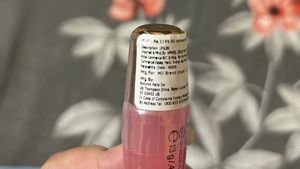 Victoria&#39;s Secret Lip Gloss