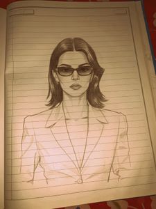 A4 Potrait