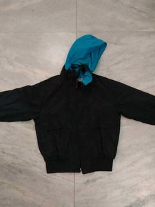 Barrier Jacket