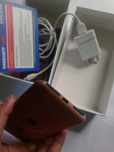 Motorola One Power 4/64