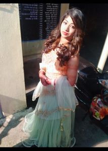 Lahenga