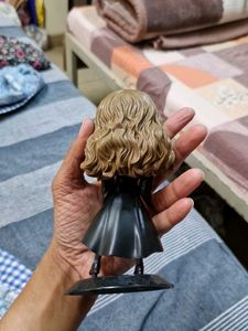 Hermione Granger Action Figure