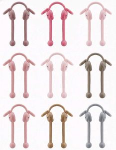 Rabbit Bunny Earmuffs