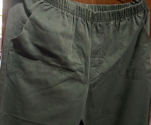 Women Flare Pants