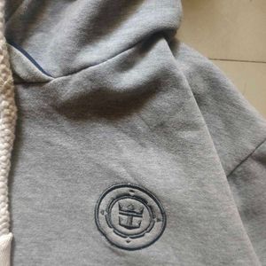 ROYAL CARIBBEAN HEAVY WEIGHT HOODIE
