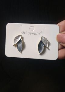 Stud Earrings