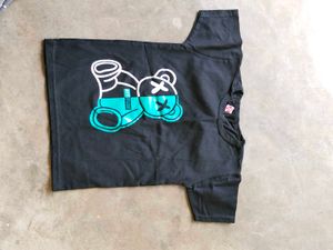 Kids Cotton Top Bottom Set/Kids Boy Summer Drss👕