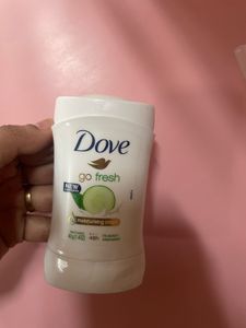 Dove Unisex Anti-Perspirant Deodorant Stick 40ML