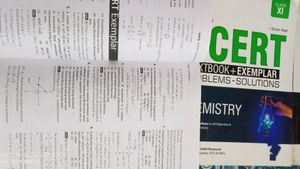 MTG NCERT Solutions For Physics Chemistry &amp;Biology