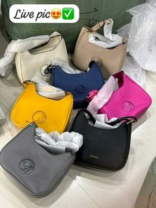 VERSACE IMPORTED HIGH QUALITY SLING BAG NEW MODEL