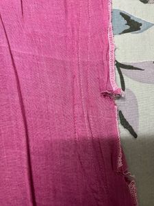 Embroidered Salwar Suit Set with Dupatta