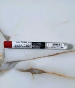 Deborah Milano Lipstick + Lip coat