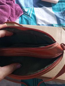 Sling Bag