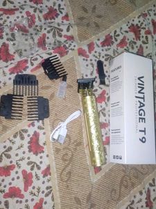 branded trimmer professional