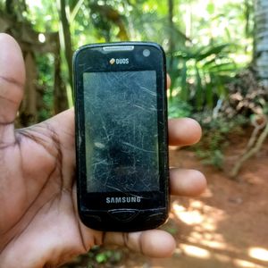 SAMSUNG MOBILE